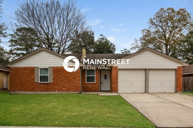 3 Bedroom Pet-Friendly Home in SPRING, TX ... - 3 Bedroom Pet-Friendly Home in SPRING, TX ...