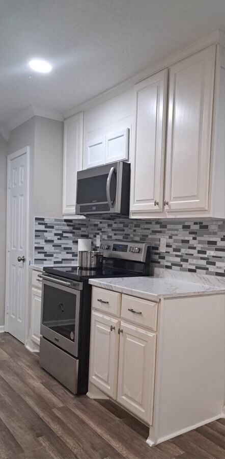 Photo - 2114 N Farm to Market 1486