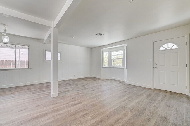 Photo - Bridger Ave. Unit Bridger Ave. - A