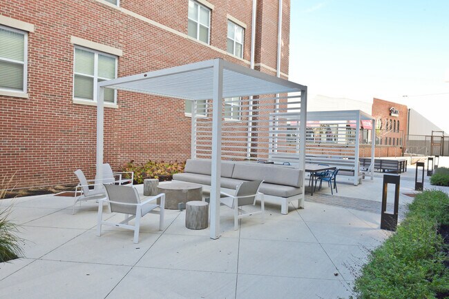The Landing Apartments