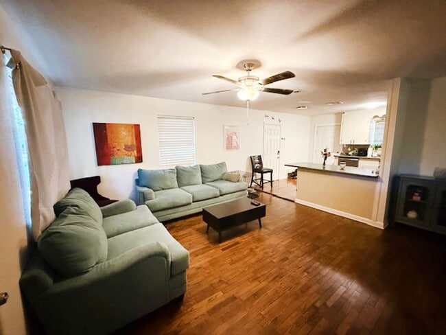 Photo - Home for Rent in Little Rock!