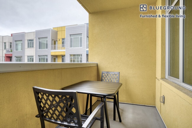 2865 Park Blvd Unit SI FL2-ID802