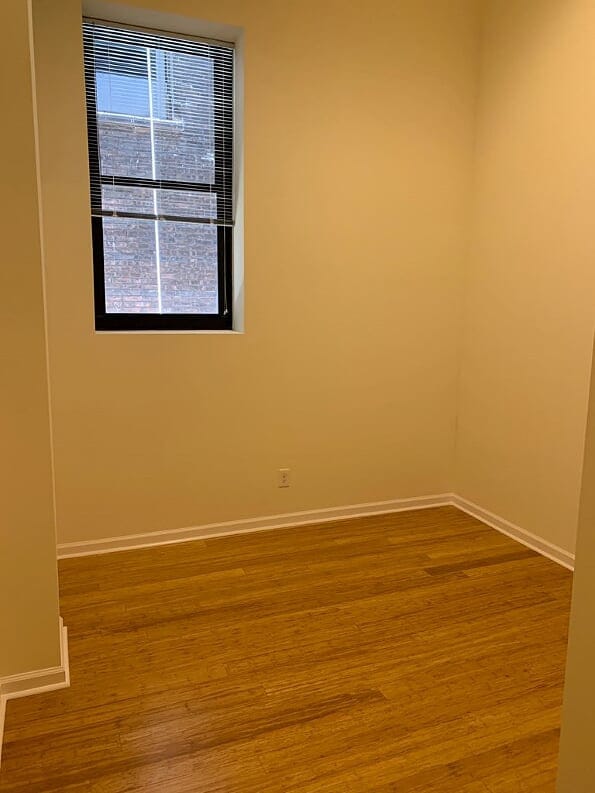 Bedroom- B