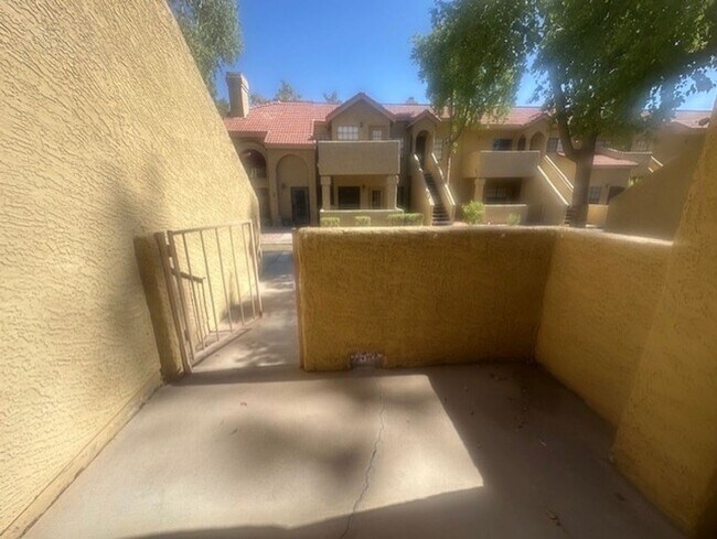 Photo - Move in ready 1 bedroom condo with garage!