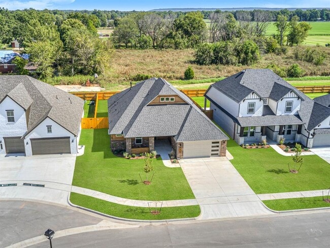 Photo - 16153 S 90th E Ave