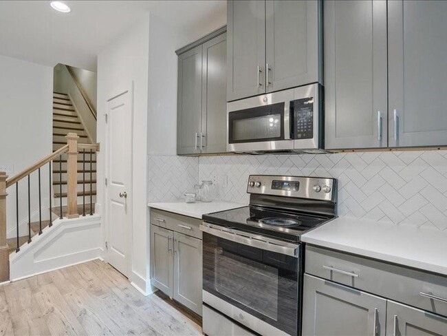 Photo - 1809 Edgehill Dr