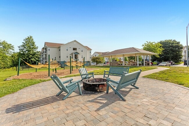 Fire Pit