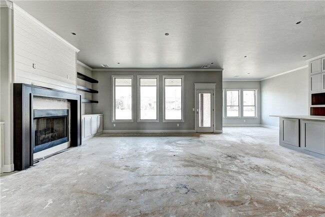 Photo - Newer Home + Edmond Schools + 4 bedrooms + 3 car garage