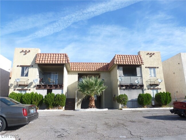 Building Photo - 5340 Retablo Ave Unit D