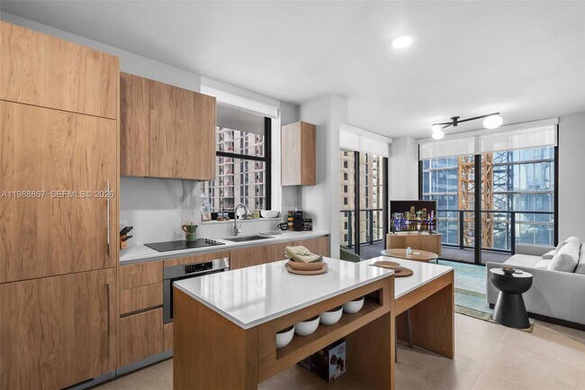 Photo - 601 N Miami Ave Unit 2207