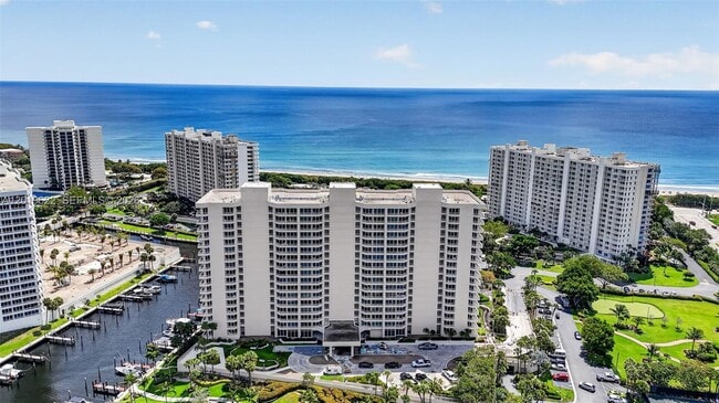 Building Photo - 4101 N Ocean Blvd Unit 1605