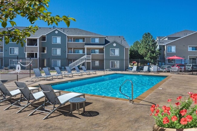 Constitution Square Apartments