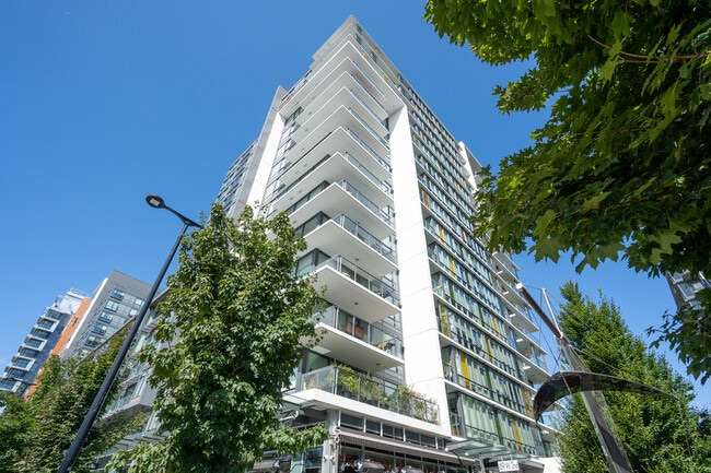 Building Photo - 619-159 West 2nd Avenue Unit 619