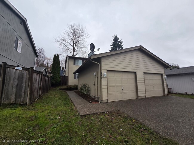 Building Photo - Tired of Apartments? Come Live In This Beauty!!