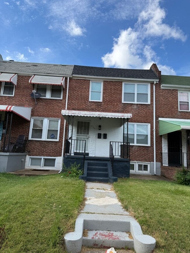 Building Photo - 2706 Federal St Unit Apt. 1
