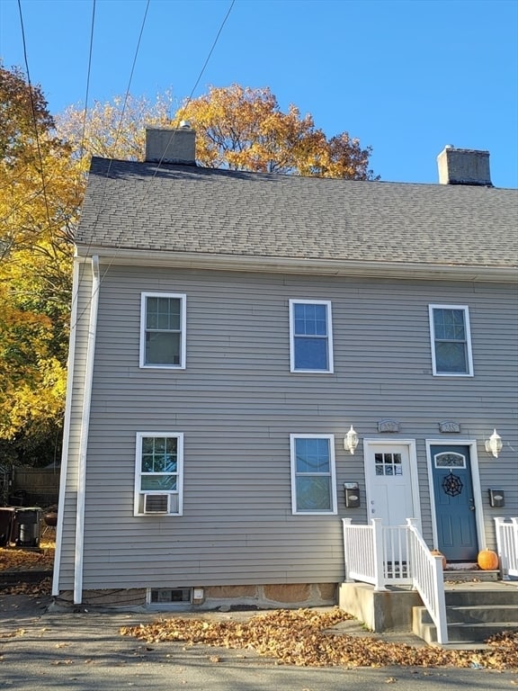 Photo - 237 Colburn St