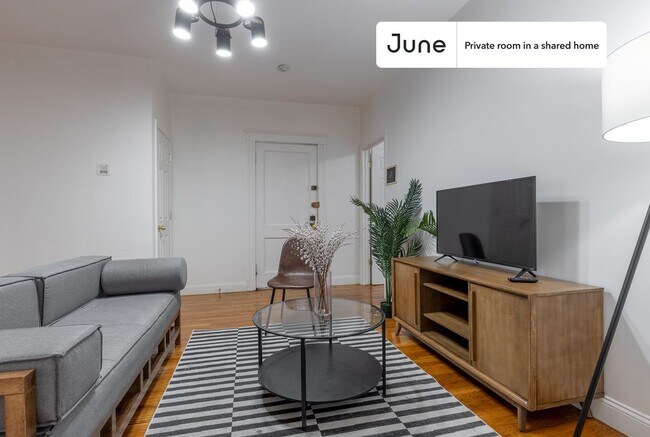 Photo - Room in Shared 4 bed/2 bath home Unidad B