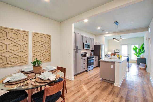 Restore at Carolina Park 55+ Apartment Homes