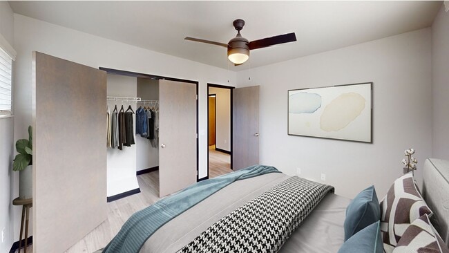 Photo - 2801 Oakland St Unit 102