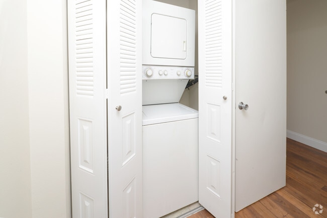 Washer/Dryer