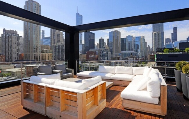 Photo - 688 N LaSalle St Unidad 688 N Lasalle