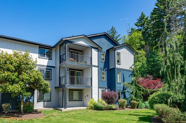 Renwood Apartment Homes