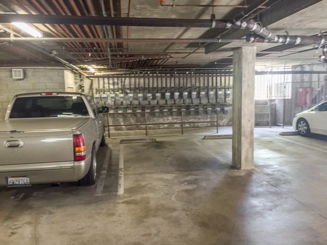 Photo - Columbus Apartments