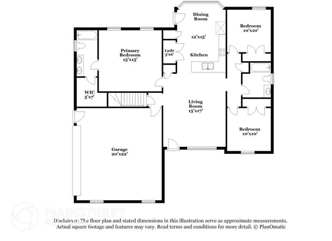Photo - 2823 Ridgewood Dr