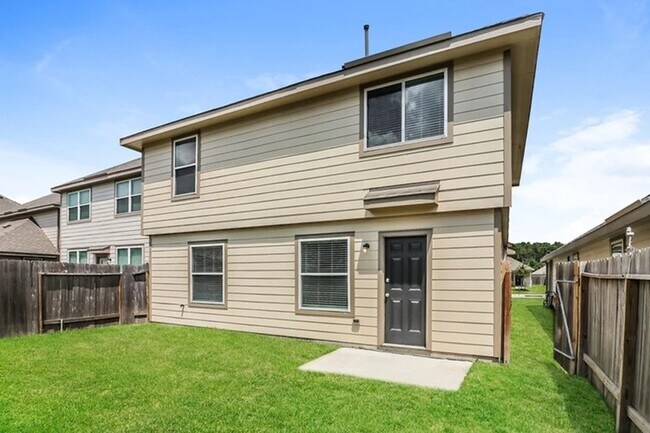 Photo - 25408 Claremont Hills Ln