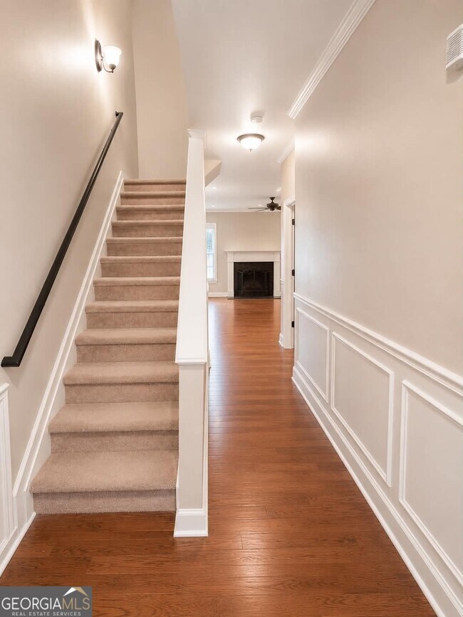 3605 Silver Brooke Ln