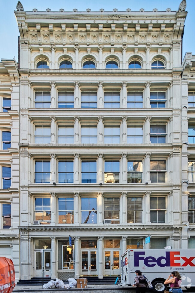 Photo - Cooperative Apartments