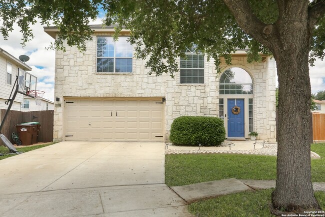 Building Photo - 10322 Filly Valley Rental