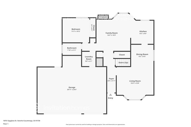 Photo - 10751 Spyglass Dr