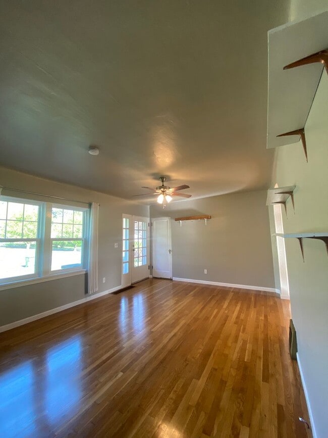 Photo - Perry District Gem – Move-In Ready 3 plus Bed / 2 Bath Brick Home with Finished Basement & 2-Car ...