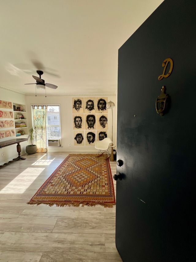 Photo - 1212 N Berendo St Unit D