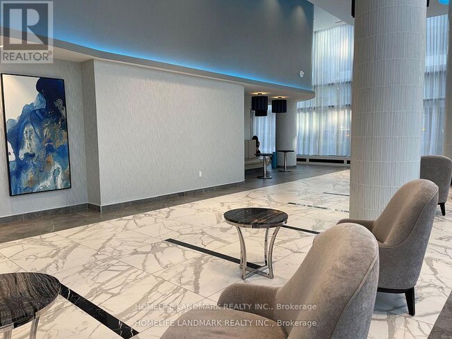 Photo - 95 Oneida Crescent Unité 1509