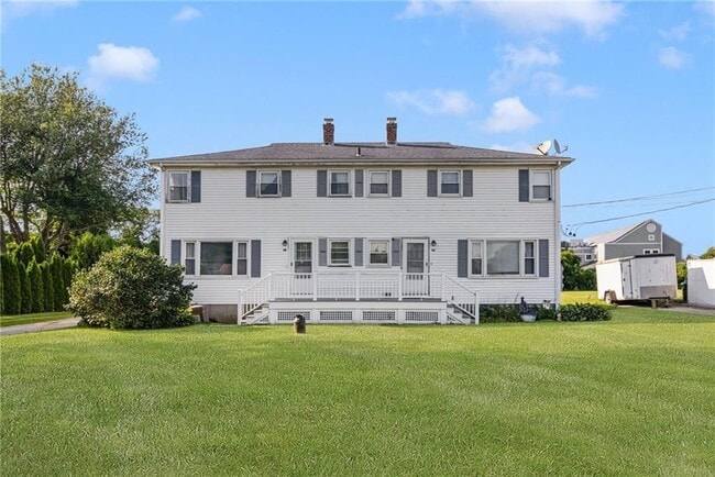 Building Photo - 9 Chestnut Hill Rd Unit B
