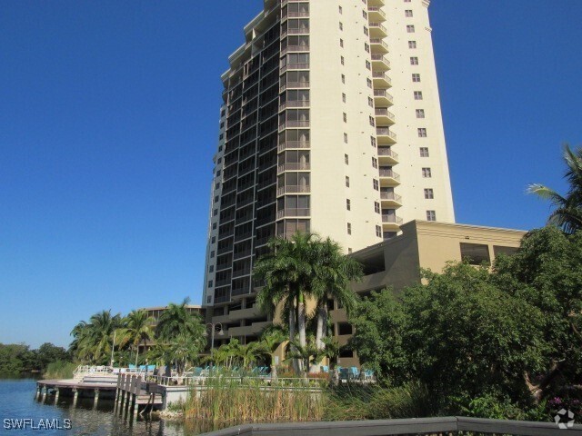 Building Photo - 14380 Riva Del Lago Dr Unit 501 Rental