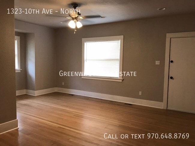 Building Photo - 1323 10th Ave Unit North