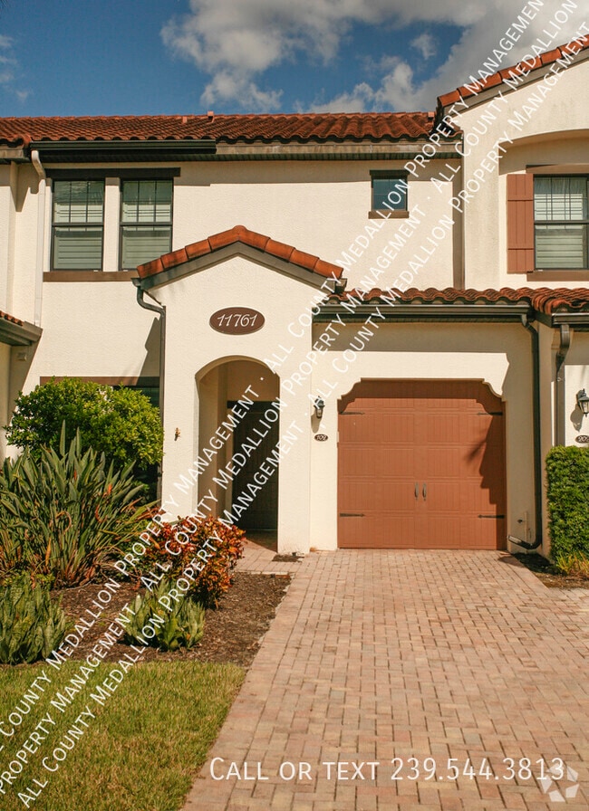 Building Photo - 11761 Grand Belvedere Way Unit 102 Rental