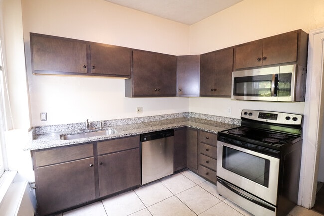 Photo - 2615 Eden Ave Unit 2