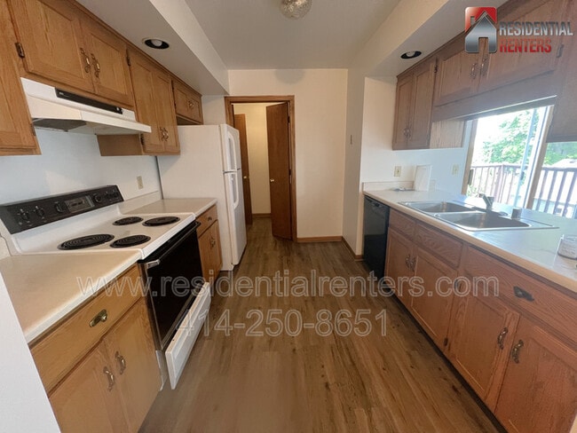 Photo - 1569 Wisconsin Ave Condo Unit Upper