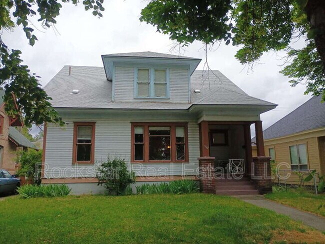 Photo - 519 E Ermina Ave