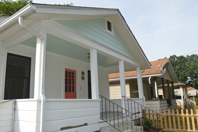 Photo - West Asheville Bungalow!