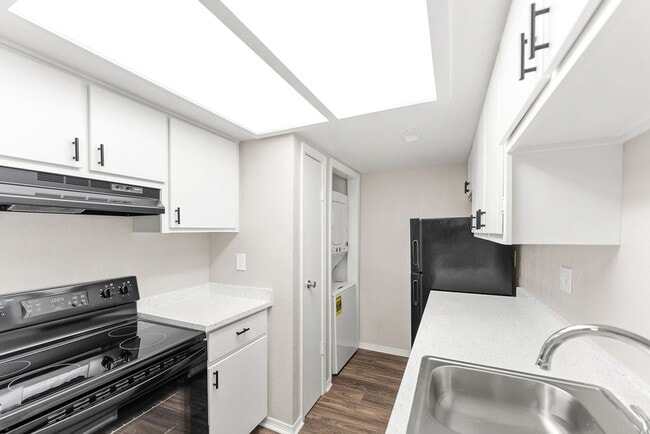 Fountainhead Apartments