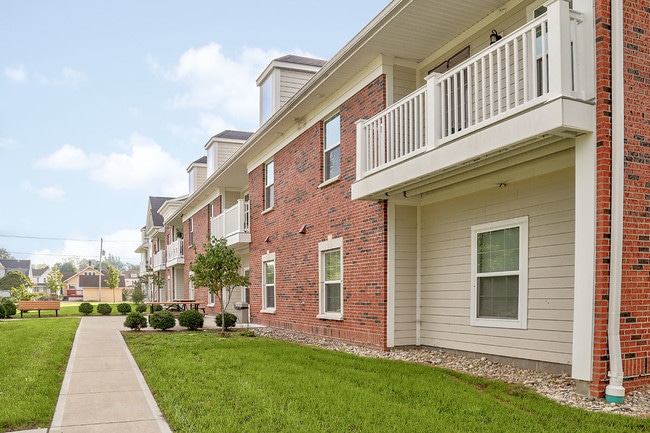 Photo - Hayden House