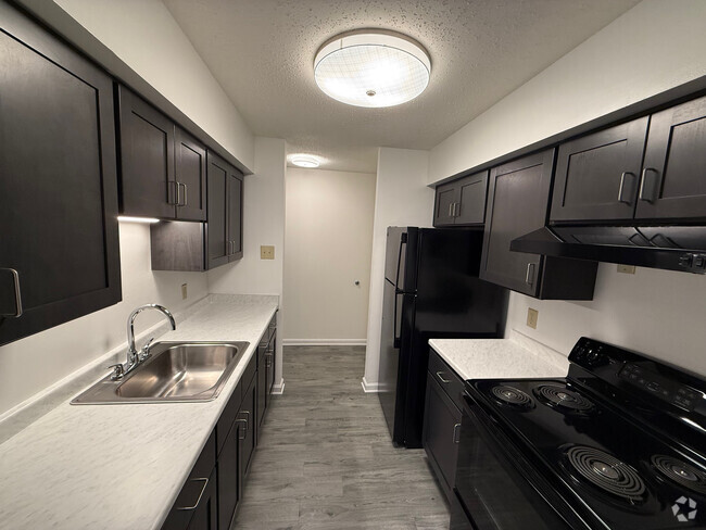 Building Photo - Sunset Hargraves Ridgely Rental