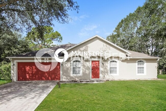 Building Photo - 3 Bedroom Pet-Friendly Home in VERO BEACH, FL with Main Street Renewal