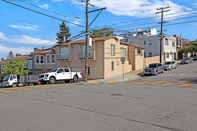 Gorgeous Potrero Hill, San Francisco 3 bed... - Gorgeous Potrero Hill, San Francisco 3 bed... House