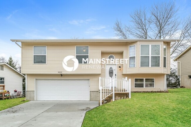 Photo - 3022 Brentmoor Dr House